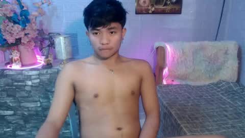 mostwantedtwink online show from 07-02-26, 11:00