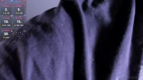 mothkink Moth  -  online show from 03-26-26, 08:36