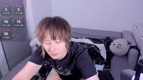 mothkink Moth  -  online show from 06-16-26, 07:05