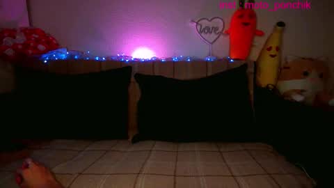 Kris online show from 10-30-25, 05:53