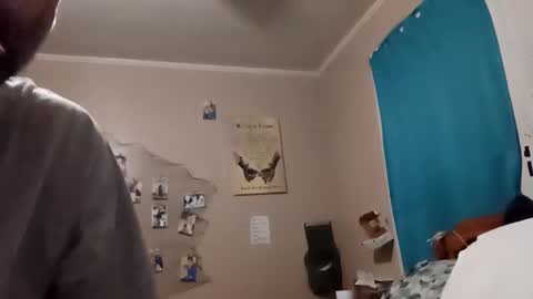 Snapshot of mottsmuff chatting on 02-08-25, 06:43 B online show from 02-08-25, 06:43