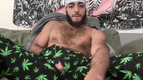 mountaiden online show from 02-25-25, 12:14