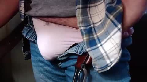 Snapshot of mountainmanny chatting on 02-16-25, 09:05 Manny online show from 02-16-25, 09:05