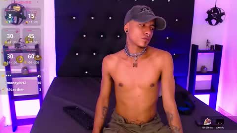 Mowgli online show from 10-18-25, 03:09