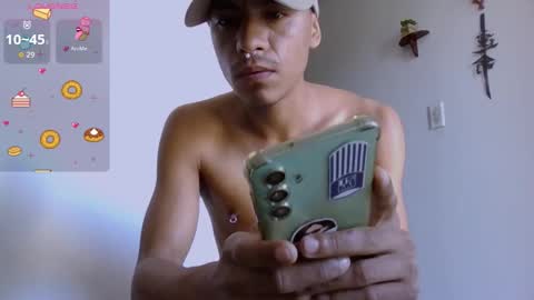 Mowgli online show from 11-07-25, 01:11