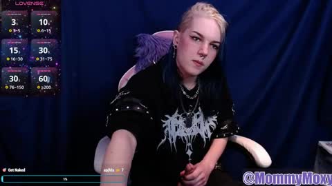 Snapshot of moxynverve chatting on 05-03-26, 06:36 Moxy online show from 05-03-26, 06:36