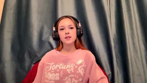 Jenny online show from 10-27-25, 02:21