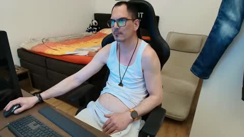 mpmann online show from 04-25-26, 09:12