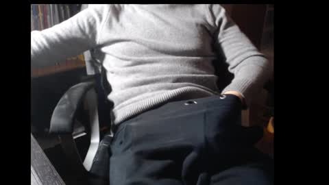 mpmimp online show from 11-25-25, 09:15