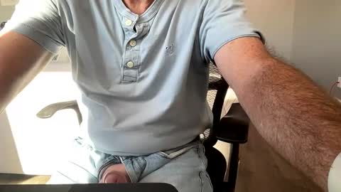 Daddy online show from 02-18-25, 06:58
