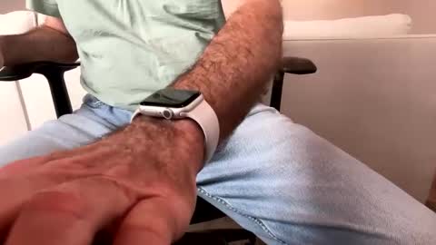 Daddy online show from 02-20-25, 07:30