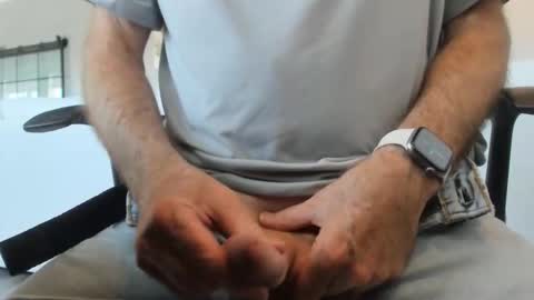 Daddy online show from 04-27-26, 07:01