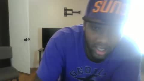 Mr2freshlove online show from 10-13-25, 08:58