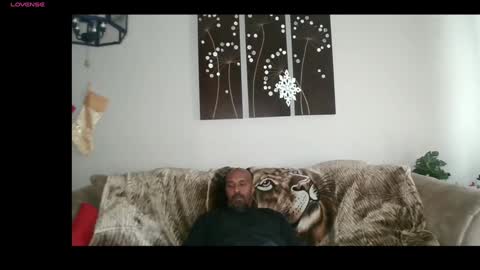 Mr. Good and Ms. Plenty online show from 12-11-24, 06:52