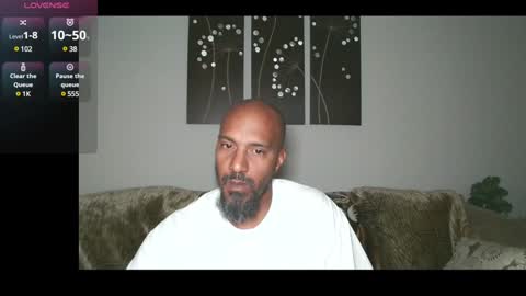 Mr. Good and Ms. Plenty online show from 12-26-24, 03:16