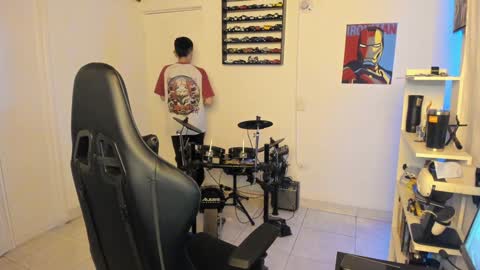 Andy online show from 01-30-25, 04:48