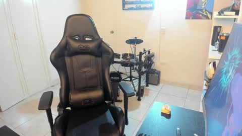 Andy online show from 02-13-25, 04:11