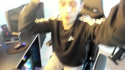 Andy online show from 02-15-25, 04:14