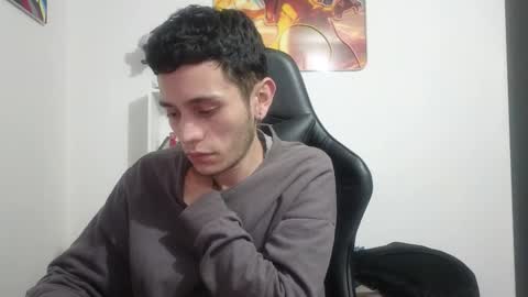 Andy online show from 02-14-26, 03:47