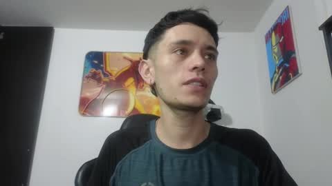 Andy online show from 04-30-26, 02:51