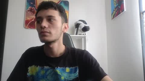 Snapshot of mr_andresr chatting on 05-14-26, 07:31 Andy online show from 05-14-26, 07:31