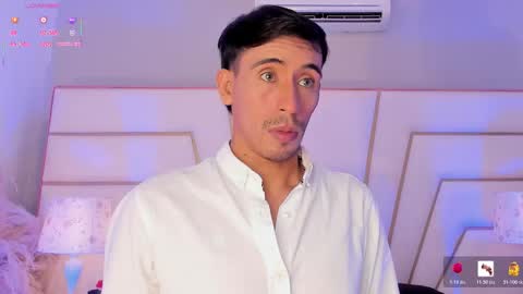 aron online show from 02-22-26, 03:18