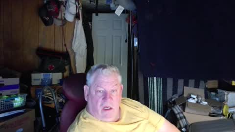Snapshot of mr_canoe_licker_69 chatting on 12-02-24, 12:51 mr_canoe_licker_69 online show from 12-02-24, 12:51