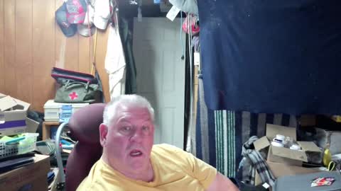 Snapshot of mr_canoe_licker_69 chatting on 12-02-24, 07:38 mr_canoe_licker_69 online show from 12-02-24, 07:38