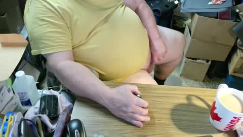 Snapshot of mr_canoe_licker_69 chatting on 12-03-24, 08:06 mr_canoe_licker_69 online show from 12-03-24, 08:06