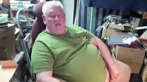 Snapshot of mr_canoe_licker_69 chatting on 12-05-24, 09:50 mr_canoe_licker_69 online show from 12-05-24, 09:50