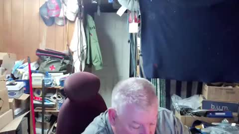 Snapshot of mr_canoe_licker_69 chatting on 12-15-24, 02:27 mr_canoe_licker_69 online show from 12-15-24, 02:27