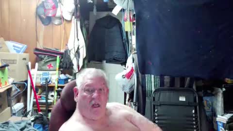 Snapshot of mr_canoe_licker_69 chatting on 12-30-24, 02:19 mr_canoe_licker_69 online show from 12-30-24, 02:19