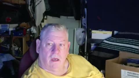 Snapshot of mr_canoe_licker_69 chatting on 01-11-25, 12:50 mr_canoe_licker_69 online show from 01-11-25, 12:50