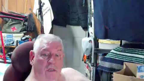 Snapshot of mr_canoe_licker_69 chatting on 01-11-25, 07:38 mr_canoe_licker_69 online show from 01-11-25, 07:38