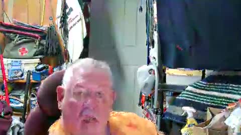 Snapshot of mr_canoe_licker_69 chatting on 01-13-25, 04:51 mr_canoe_licker_69 online show from 01-13-25, 04:51