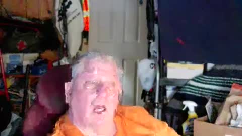 Snapshot of mr_canoe_licker_69 chatting on 01-13-25, 08:37 mr_canoe_licker_69 online show from 01-13-25, 08:37