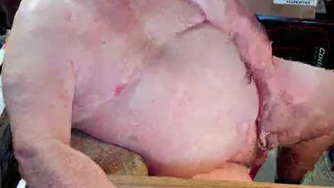 Snapshot of mr_canoe_licker_69 chatting on 01-23-25, 07:07 mr_canoe_licker_69 online show from 01-23-25, 07:07