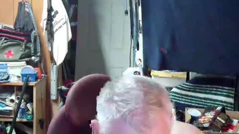 Snapshot of mr_canoe_licker_69 chatting on 01-26-25, 01:04 mr_canoe_licker_69 online show from 01-26-25, 01:04