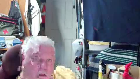 Snapshot of mr_canoe_licker_69 chatting on 01-26-25, 08:02 mr_canoe_licker_69 online show from 01-26-25, 08:02