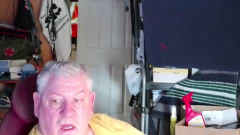 Snapshot of mr_canoe_licker_69 chatting on 01-28-25, 07:00 mr_canoe_licker_69 online show from 01-28-25, 07:00