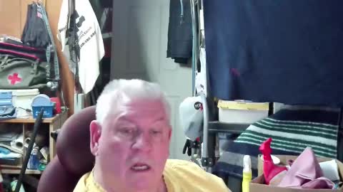 Snapshot of mr_canoe_licker_69 chatting on 01-29-25, 05:13 mr_canoe_licker_69 online show from 01-29-25, 05:13