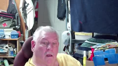 Snapshot of mr_canoe_licker_69 chatting on 01-30-25, 07:15 mr_canoe_licker_69 online show from 01-30-25, 07:15