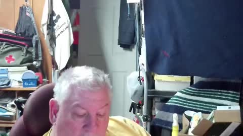 Snapshot of mr_canoe_licker_69 chatting on 01-31-25, 03:22 mr_canoe_licker_69 online show from 01-31-25, 03:22