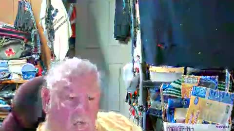 Snapshot of mr_canoe_licker_69 chatting on 02-01-25, 05:47 mr_canoe_licker_69 online show from 02-01-25, 05:47