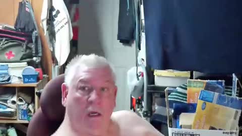 Snapshot of mr_canoe_licker_69 chatting on 02-02-25, 02:02 mr_canoe_licker_69 online show from 02-02-25, 02:02