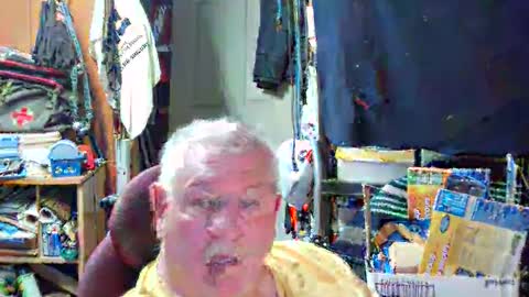 Snapshot of mr_canoe_licker_69 chatting on 02-03-25, 02:45 mr_canoe_licker_69 online show from 02-03-25, 02:45