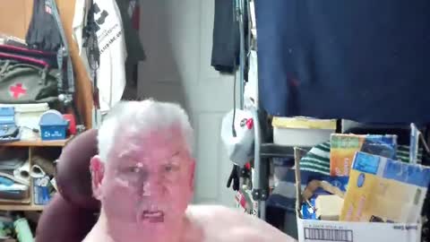 Snapshot of mr_canoe_licker_69 chatting on 02-04-25, 07:33 mr_canoe_licker_69 online show from 02-04-25, 07:33