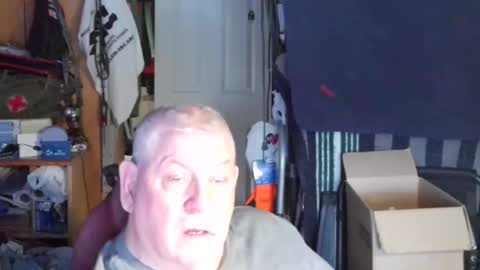 Snapshot of mr_canoe_licker_69 chatting on 02-09-25, 07:30 mr_canoe_licker_69 online show from 02-09-25, 07:30