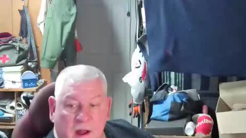 Snapshot of mr_canoe_licker_69 chatting on 02-12-25, 08:07 mr_canoe_licker_69 online show from 02-12-25, 08:07