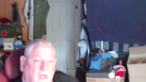 Snapshot of mr_canoe_licker_69 chatting on 02-13-25, 07:42 mr_canoe_licker_69 online show from 02-13-25, 07:42